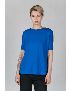 ONEDAY SONJA dámské triko s krátkým rukávem - Modré
