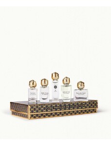 Fragonard Parfumeur Kolekce 5 sběratelských miniatur v okouzlující sadě, parfémová voda, Fragonard