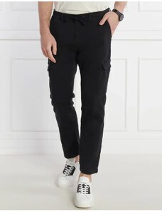 Pepe Jeans London Kalhoty GYMDIGO | Regular Fit