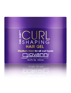 Giovanni Curl Habit Curl Shaping Hair Gel