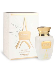 Al Haramain Blanche French Collection parfémovaná voda unisex 100 ml