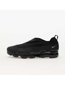 Pánské nízké tenisky Nike Air Vapormax Moc Roam Black/ Metallic Silver- Black