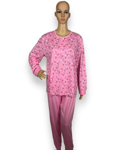Valerie Dream Dámské pyžama s dlouhým rukávem MAGDA