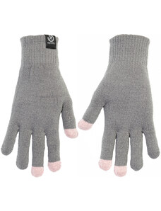 Meatfly Boyd 2 Gloves B - Grey Pink | Šedá