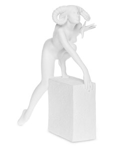 Dekorativní figurka Christel 25 cm Beran