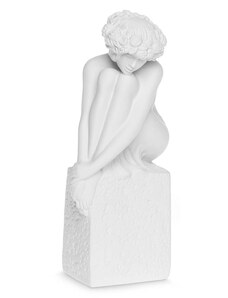 Dekorativní figurka Christel 21 cm Panna