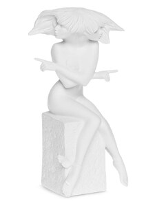 Dekorativní figurka Christel 23 cm Blíženci
