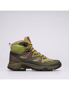 Helly Hansen Cascade Mid Muži Boty Outdoor 11751452