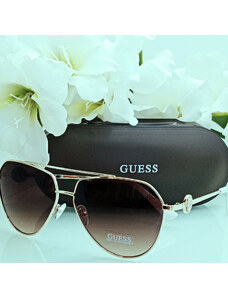 Guess sluneční brýle GF6140 32F