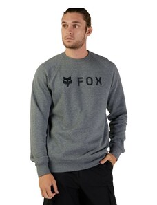 Pánská mikina Fox Absolute Crew Fleece