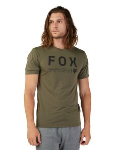 Pánské triko Fox Non Stop Ss Tech Tee