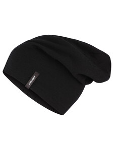 HUSKY MERHAT čepice black