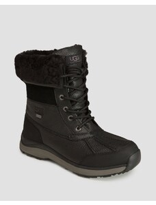 Dámské zimní boty UGG Adirondack Boot IIi Black