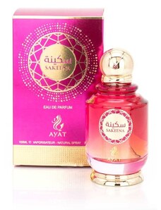 Ayat Perfumes Ayat Parfémovaná voda - Sakeena - 100ml