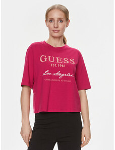 T-Shirt Guess