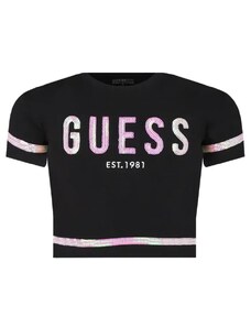 Guess Tričko | Regular Fit