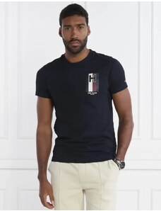 Tommy Hilfiger Tričko | Slim Fit