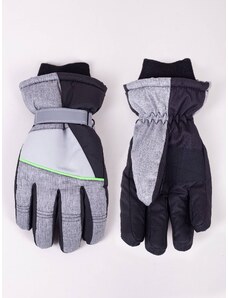 Yoclub Kids's Children'S Winter Ski Gloves REN-0304C-A150