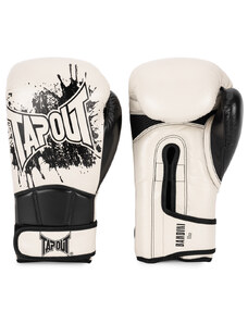 Tapout Leather boxing gloves (1 pair)