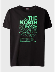 T-Shirt The North Face