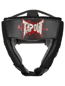 Tapout Artificial leather head protection