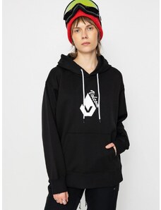 Volcom Core Hydro HD (black)černá