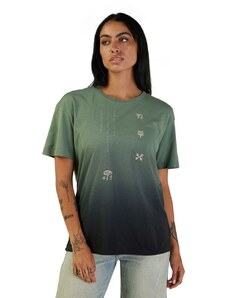 W Sensory Dye Ss Tee