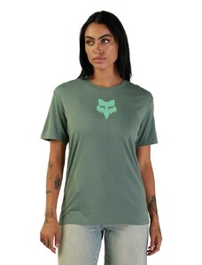 W Fox Head Ss Tee