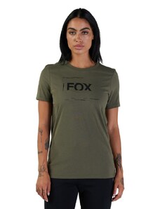 Dámské triko Fox W Invent Tomorrow Ss Tee