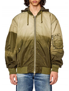 BUNDA DIESEL J-COMMON JACKET