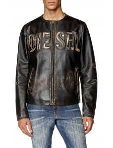 BUNDA DIESEL L-MET JACKET