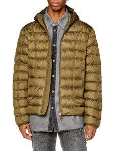 BUNDA DIESEL W-SCOTTYS JACKET