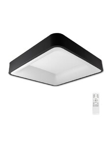 Illumaxx LED Stmívatelné stropní svítidlo ARIES LED/54W/230V 3000-6500K + DO OS0025