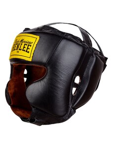 Benlee Lonsdale Leather head protection