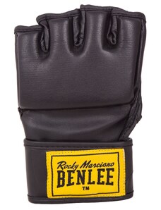 Benlee Lonsdale Artificial leather MMA sparring gloves (1 pair)