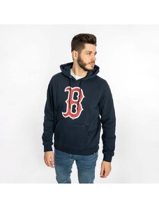 MLB Boston Red Sox Imprint ’47 BURNSIDE Hood Fall Navy S