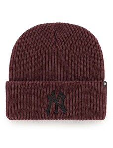 MLB New York Yankees Upper Cut ’47 CUFF KNIT KM OSFM