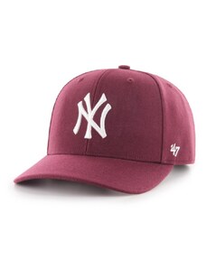 MLB New York Yankees Cold Zone ’47 MVP DP KM OSFM
