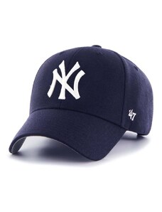MLB New York Yankees ’47 MVP tmavě modrá OSFM