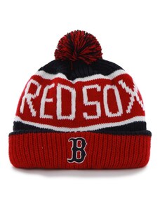 MLB Boston Red Sox Calgary '47 Cuff Knit tmavě modrá OSFM
