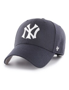 MLB New York Yankees Cooperstown ’47 MVP tmavě modrá OSFM