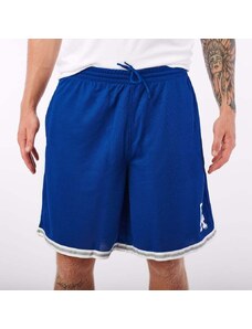 MLB Los Angeles Dodgers Back Court ’47 GRAFTON Shorts modrá S