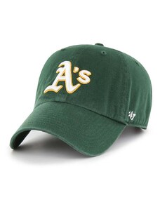 MLB Oakland Athletics '47 CLEAN UP DGE OSFM