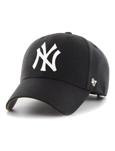 MLB New York Yankees ’47 MVP černá OSFM