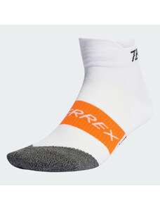Adidas Ponožky Terrex Heat.Rdy Trail Running Speed Ankle