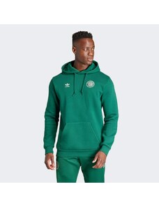 Adidas Mikina Celtic FC Essentials Trefoil