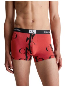 Calvin Klein Underwear Man's Underpants 000NB3403AGNP