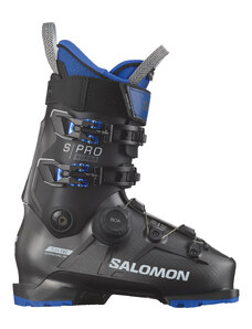 Salomon S/Pro Supra Boa 120 GW Velikost: MP 290-5 belluga metallic/black