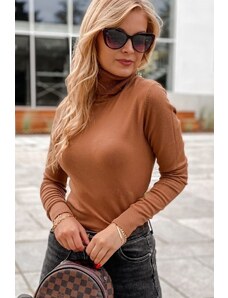 ItModa Rolák Lindsey camel