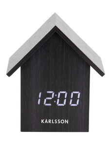 Budík Karlsson Clock House